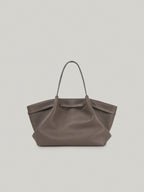 FOLNUA Celia Bag Taupe - detail 10