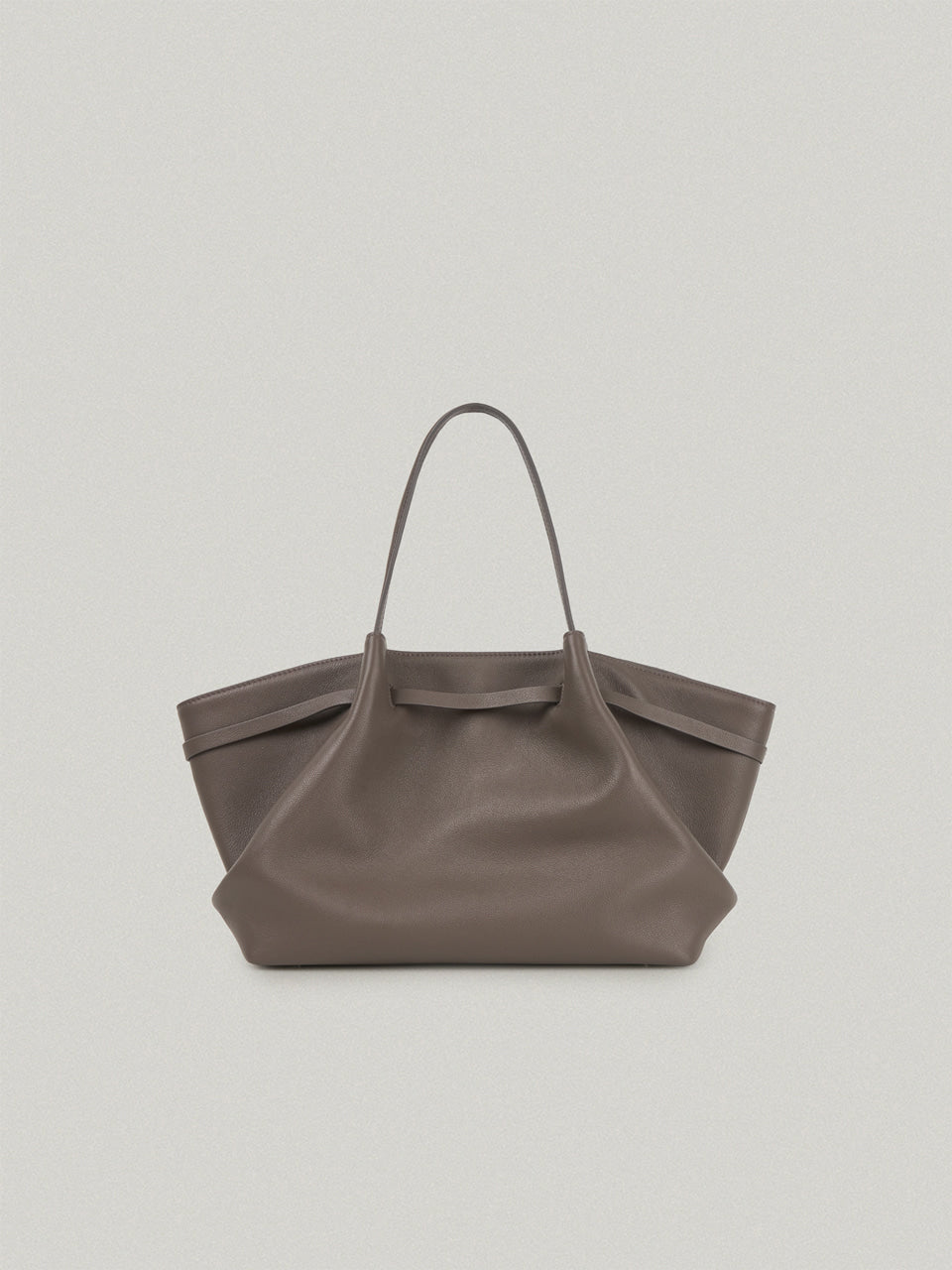 FOLNUA Celia Bag Taupe - detail 10