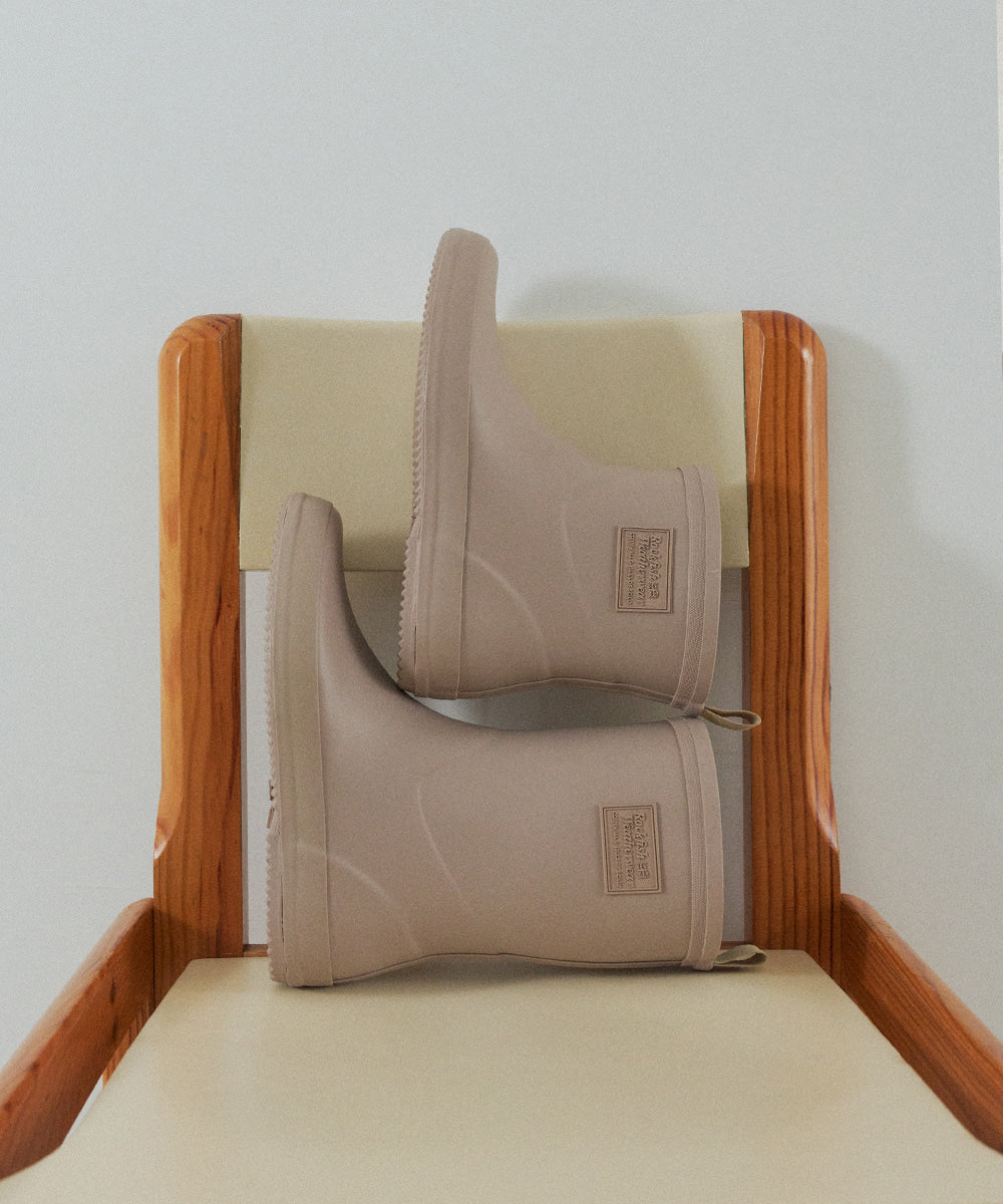 Rockfish Weatherwear EBBY Rain Boots Middle Mocha - photo 3