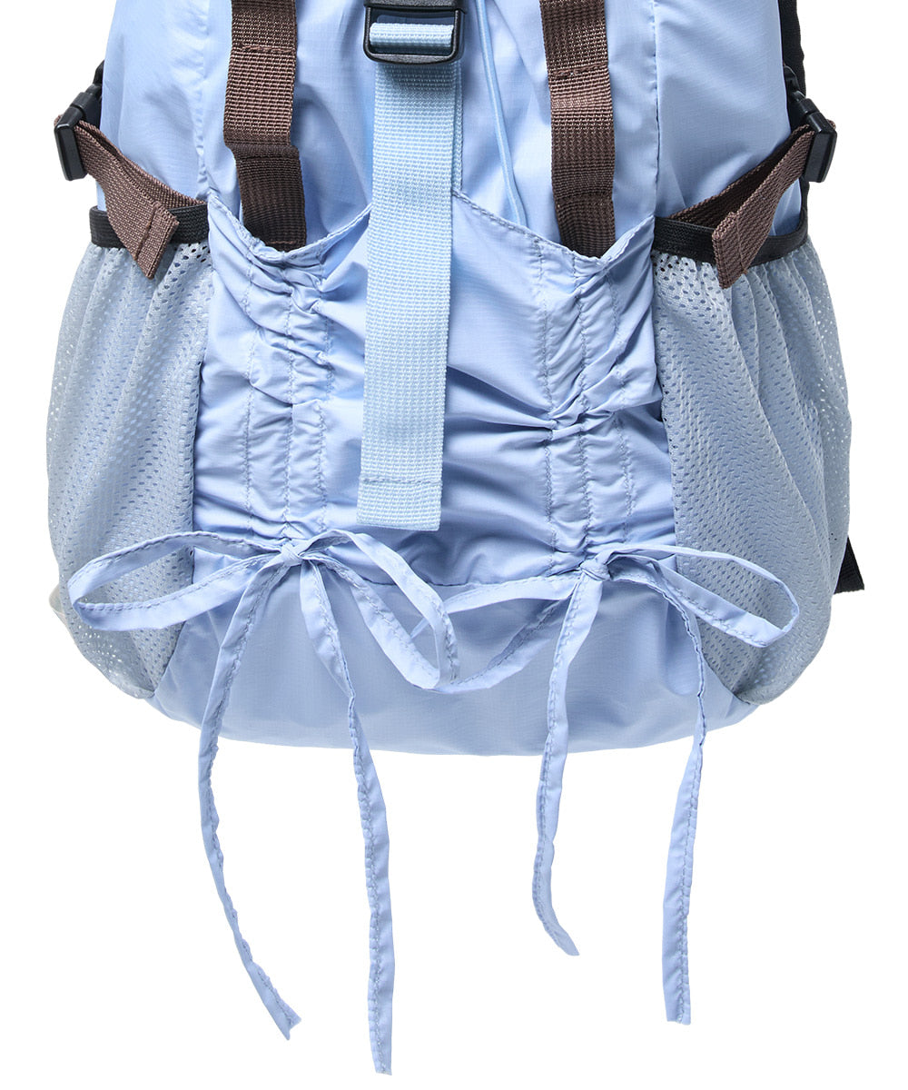 Rockfish Weatherwear Light Weight Backpack Blue view 8