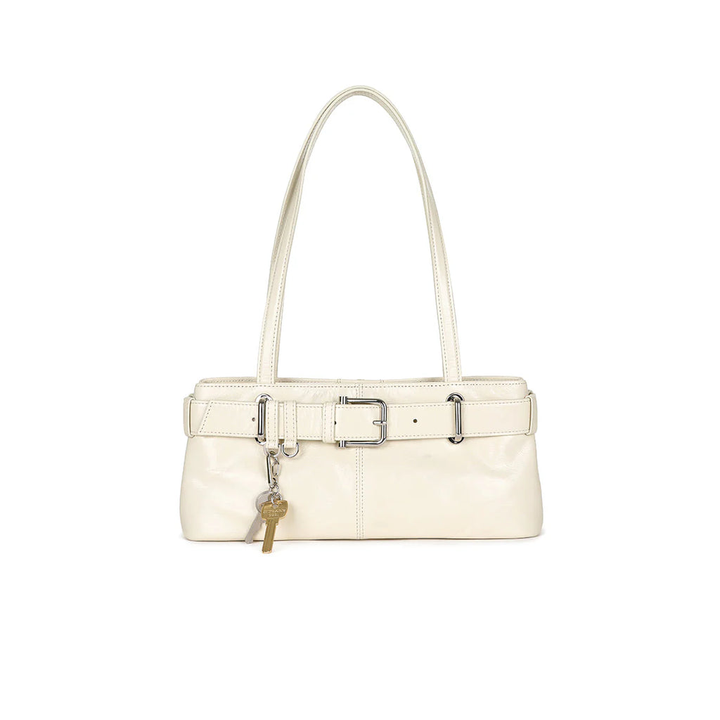 OSOI Shoulder Brocle Mini - Stone Cream