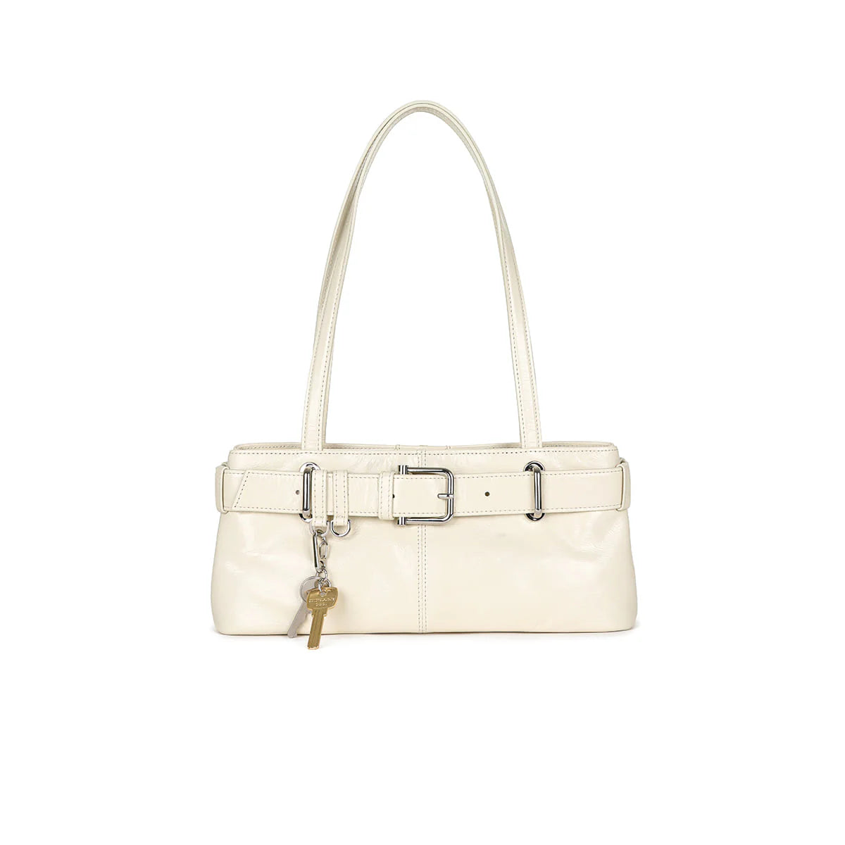 OSOI Shoulder Brocle Mini - Stone Cream