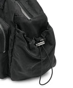 Rockfish Weatherwear NYLON BOWLING BAG Black view 6