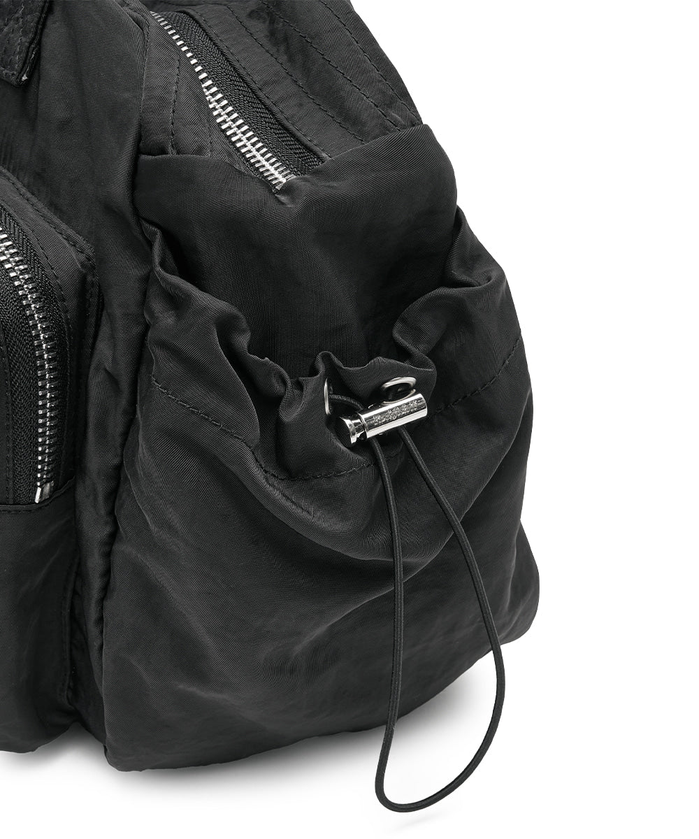 Rockfish Weatherwear NYLON BOWLING BAG Black view 6