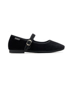 Rockfish Weatherwear Bella Quilted Maryjanes All Black view 13