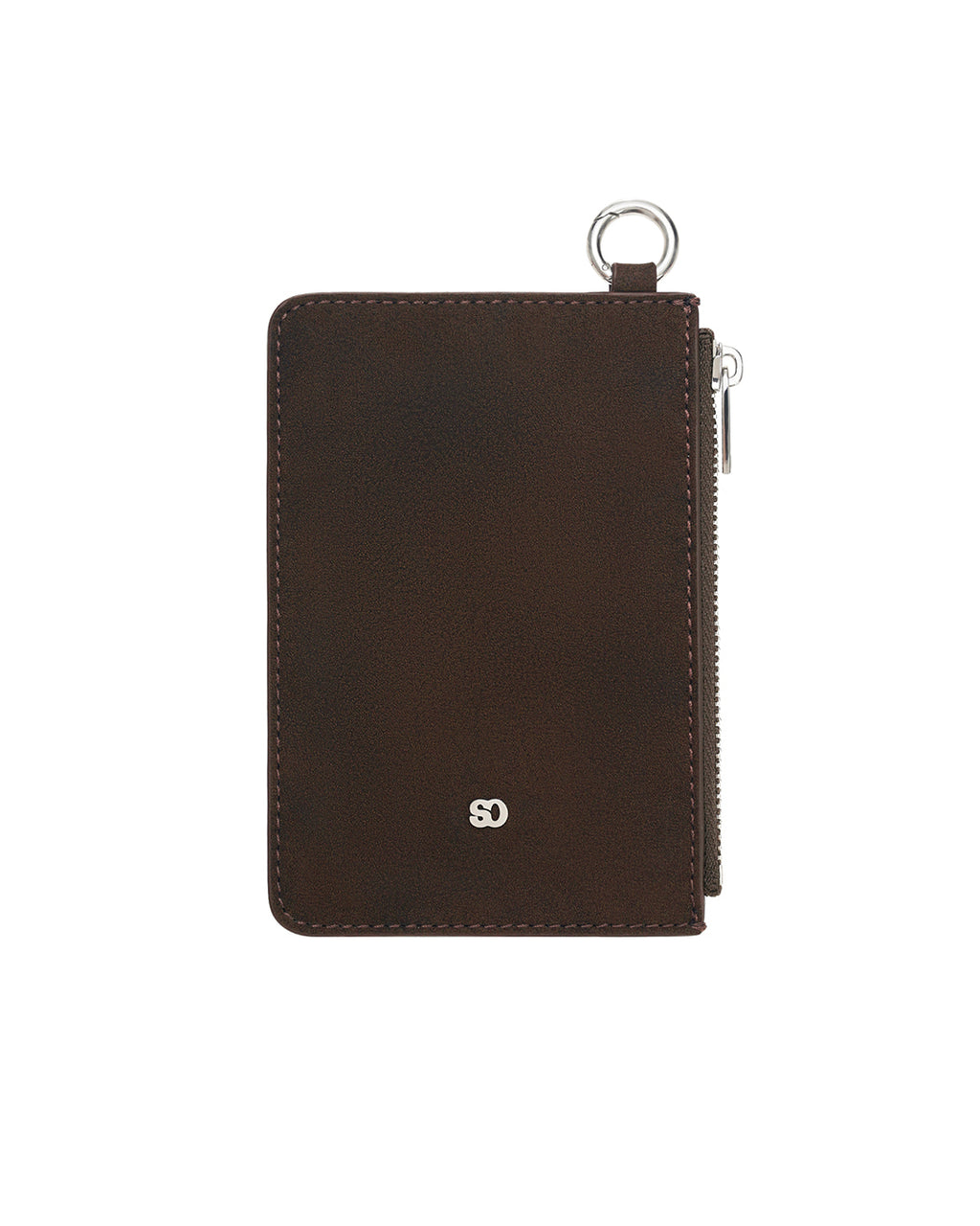 STAND OIL Melly Bag - Marron