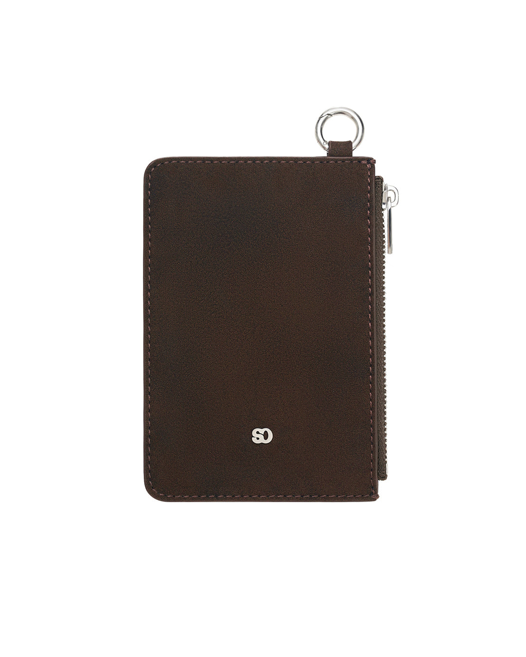 STAND OIL Melly Bag - Marron