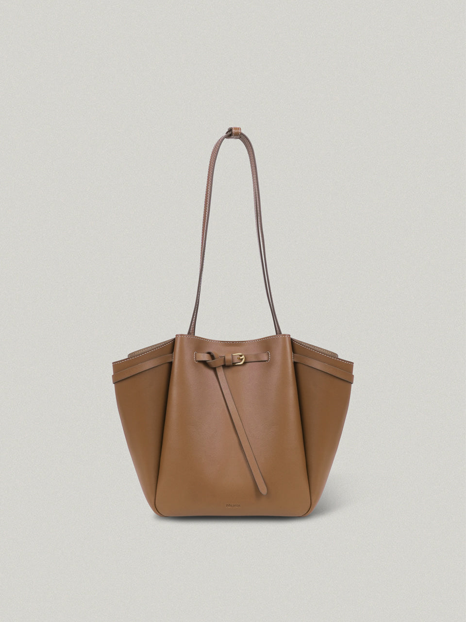 FOLNUA Anthos Bag Almond - Stitch product view 8