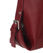 STAND OIL Mushy Bag - Red Wine