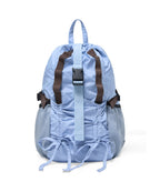 Rockfish Weatherwear Light Weight Backpack Blue