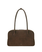 STAND OIL Momo Bag Large - Maroon