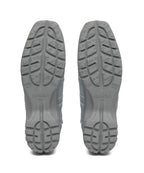 Rockfish Weatherwear Bliss Heel String Sneakers Blue Grey outsole