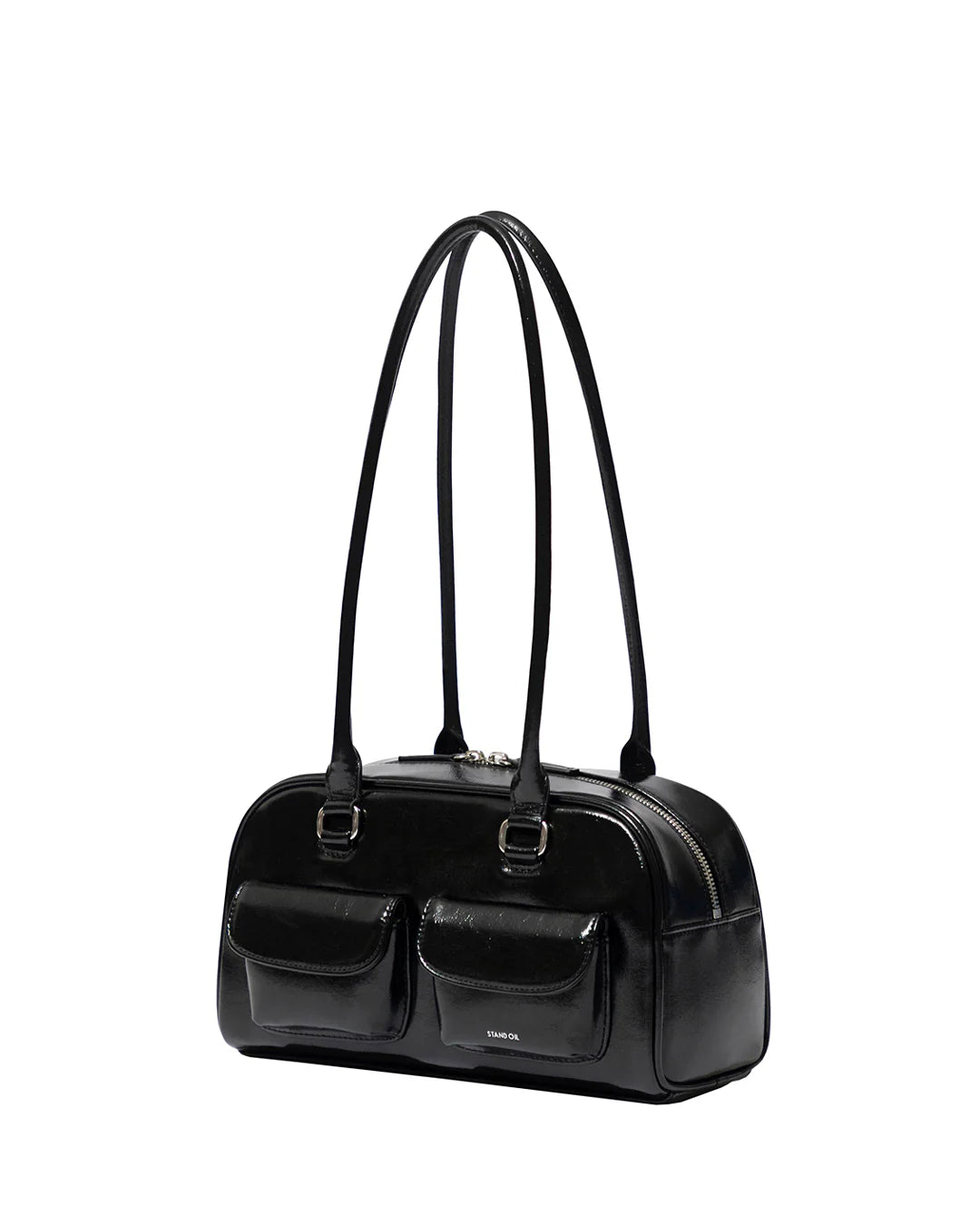 STAND OIL Chubby Bag - Black