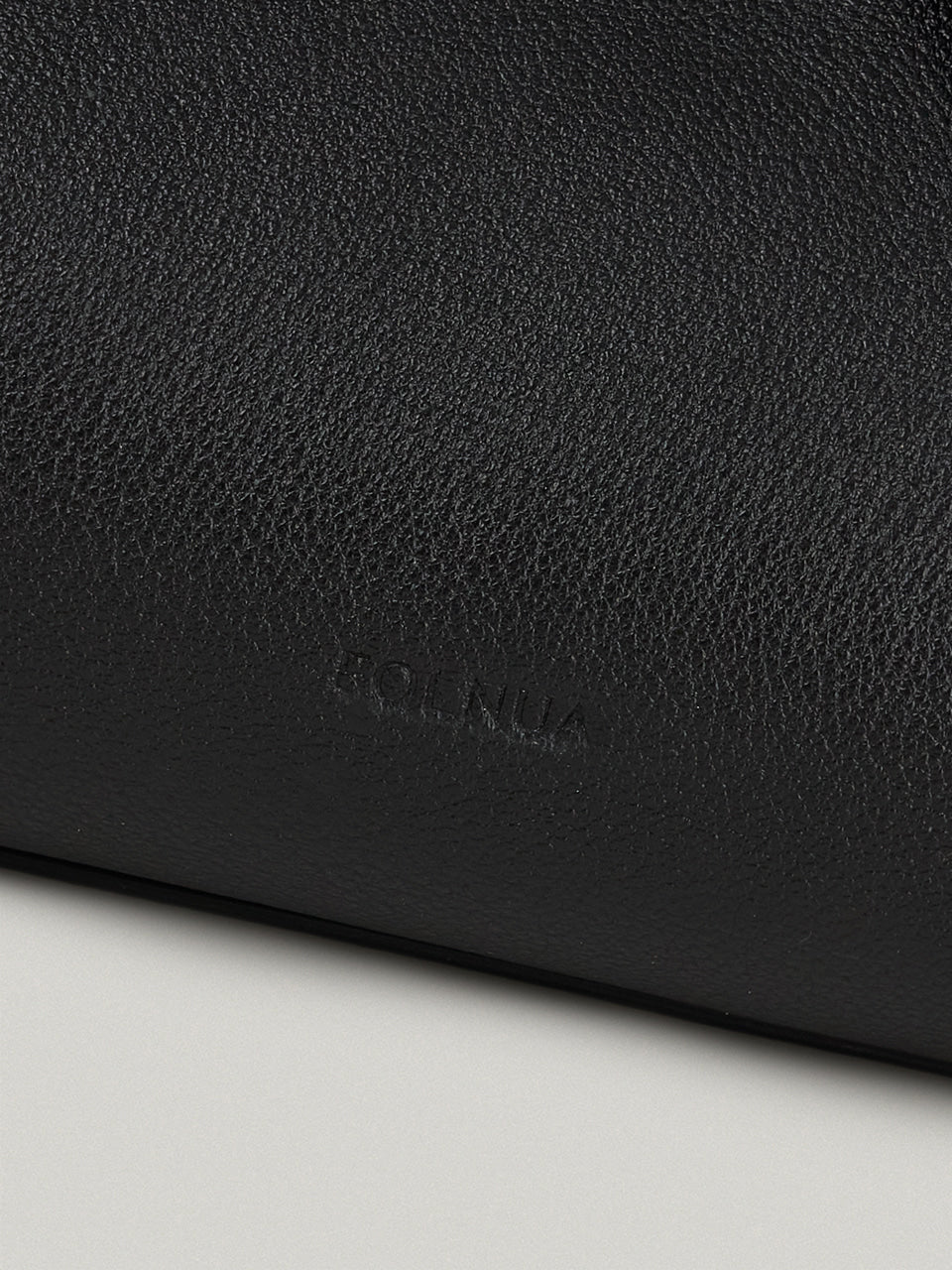FOLNUA Celia Bag Black - detail 9