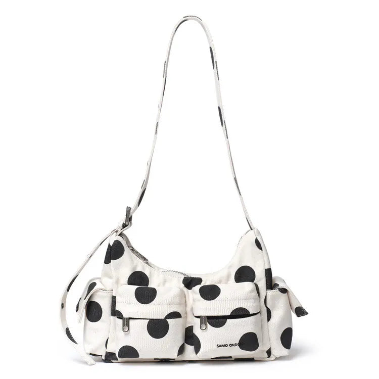 SAMO ONDOH Pocket Mug Bag M