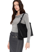 STAND OIL Limba Bag - Black