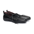 Rockfish Weatherwear Bliss Laceup Sneakers V2 - Black