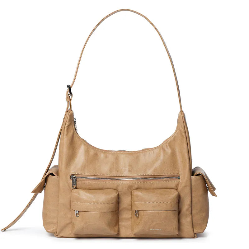 SAMO ONDOH Pocket Mug Bag L