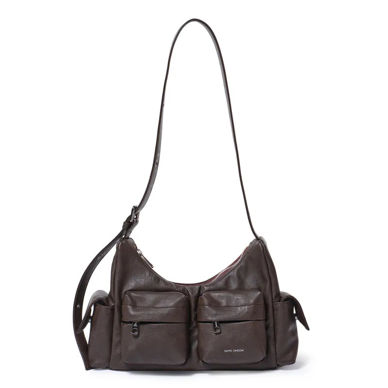 SAMO ONDOH Pocket Mug Bag M