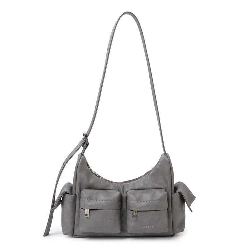 SAMO ONDOH Pocket Mug Bag M