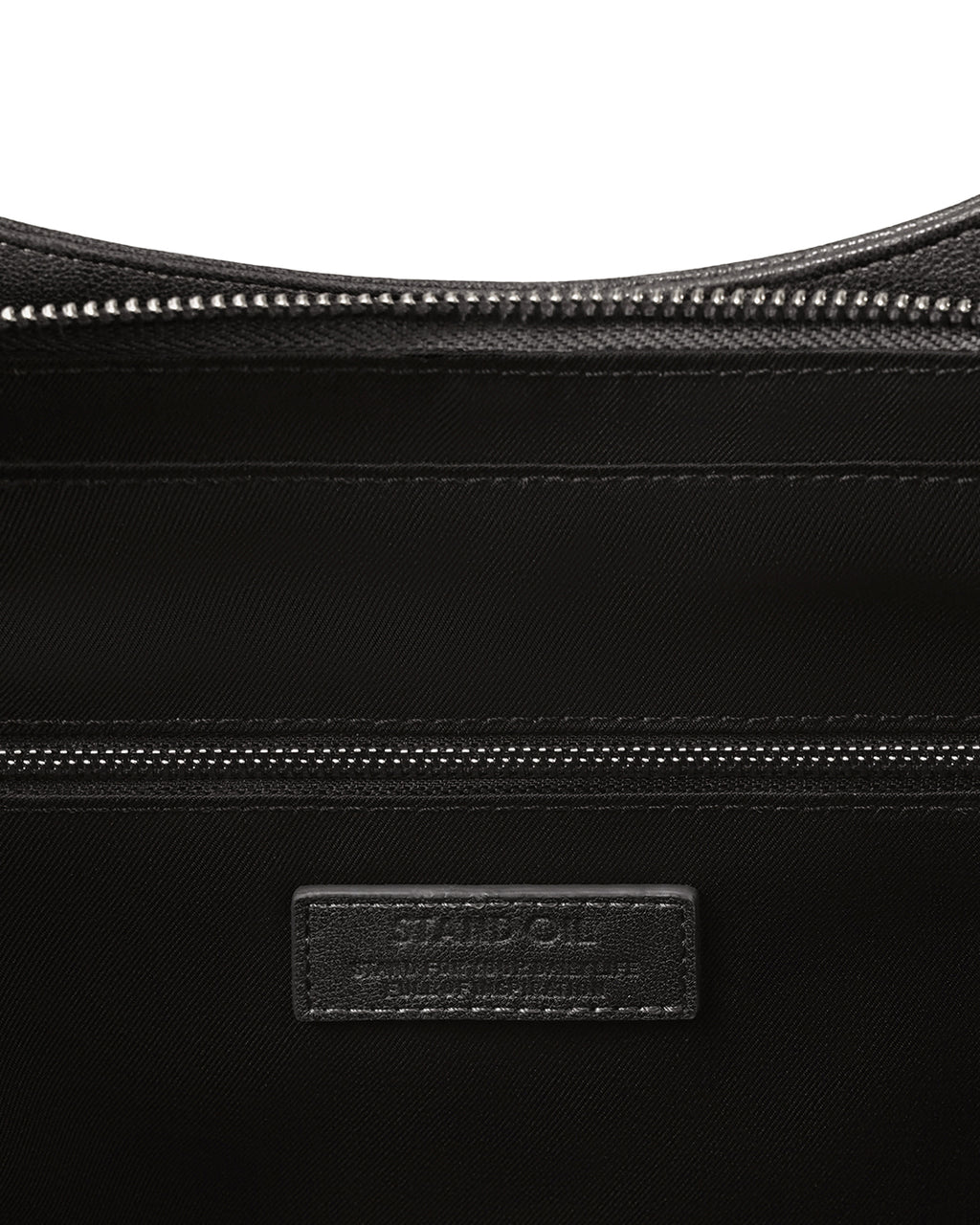 STAND OIL Breezy Bag - Grey
