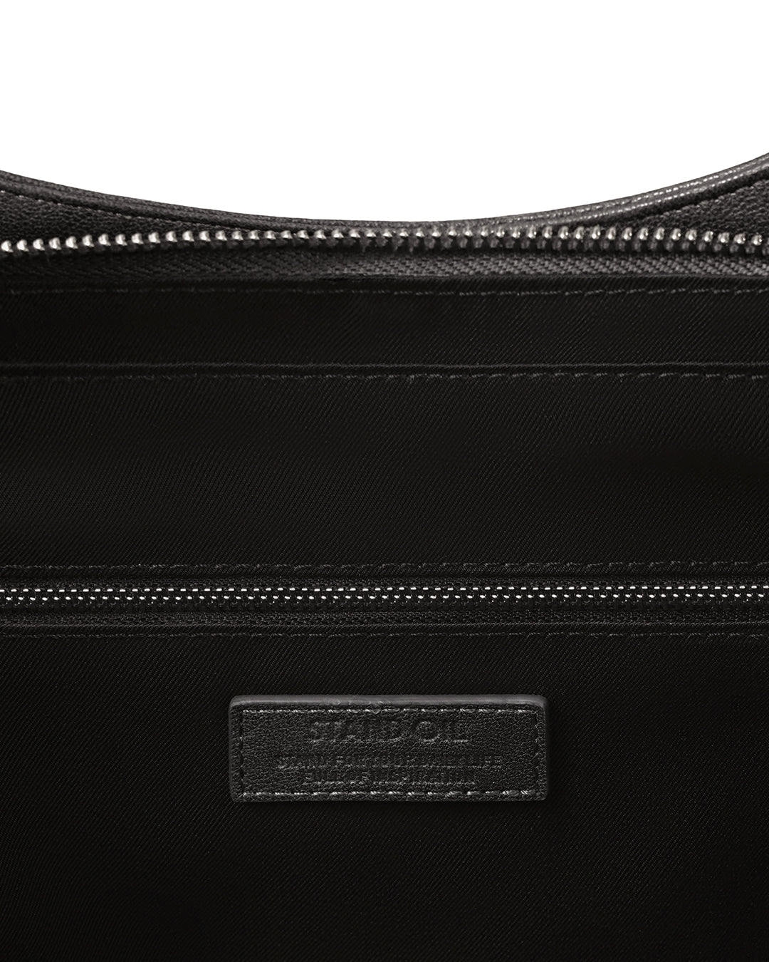 STAND OIL Breezy Bag - Grey