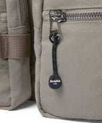 Rockfish Weatherwear NYLON BOWLING BAG Light Khaki view 8