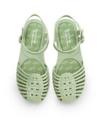 Rockfish Weatherwear GLAIR STRAPPY SANDALS(SOLID) Green detail 8