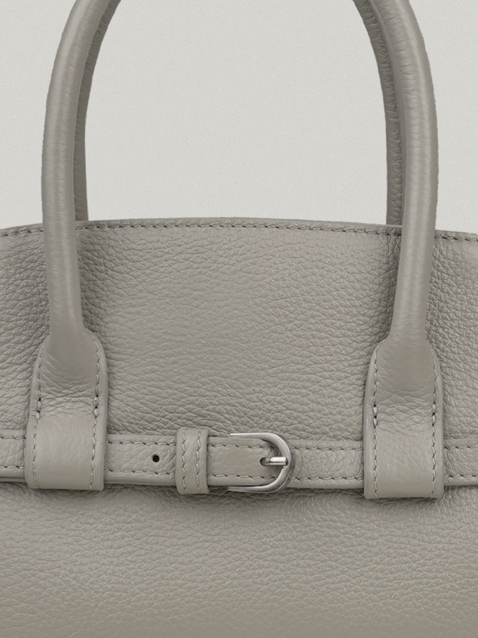 FOLNUA Mini Havi Bag - Beige, manufacturer image 9