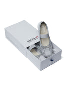 Rockfish Weatherwear TULE MARYJANES Grey view 12