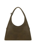 STAND OIL Ringo Bag Mini - Khaki Brown