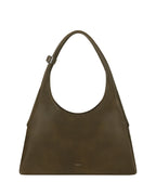 STAND OIL Ringo Bag Mini - Khaki Brown