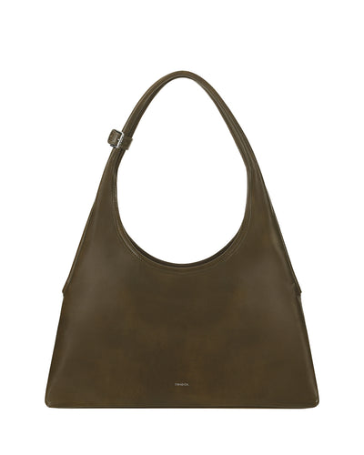 STAND OIL Ringo Bag Mini - Khaki Brown