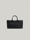 FOLNUA Sierra Bag Nylon Black front view