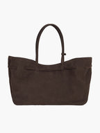 MARGESHERWOOD Grandma Used Bag Large - Hush Nubuck