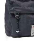 Rockfish Weatherwear Nylon Drawstring Mini Bag Charcoal view 10