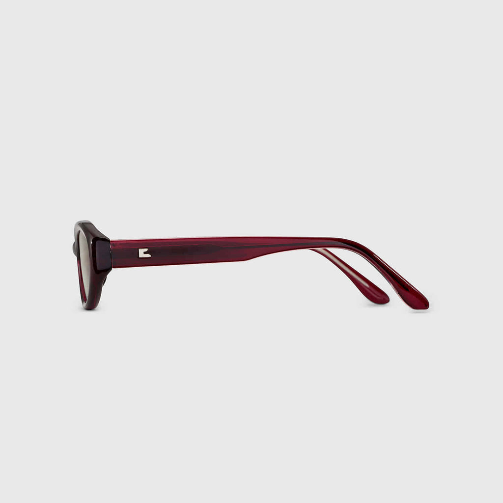 Blue Elephant TIMMY-S Sunglasses - Purple
