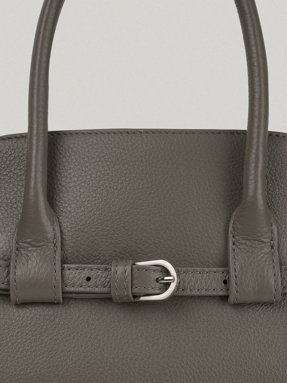 FOLNUA Mini Havi Bag - Taupe, manufacturer image 11