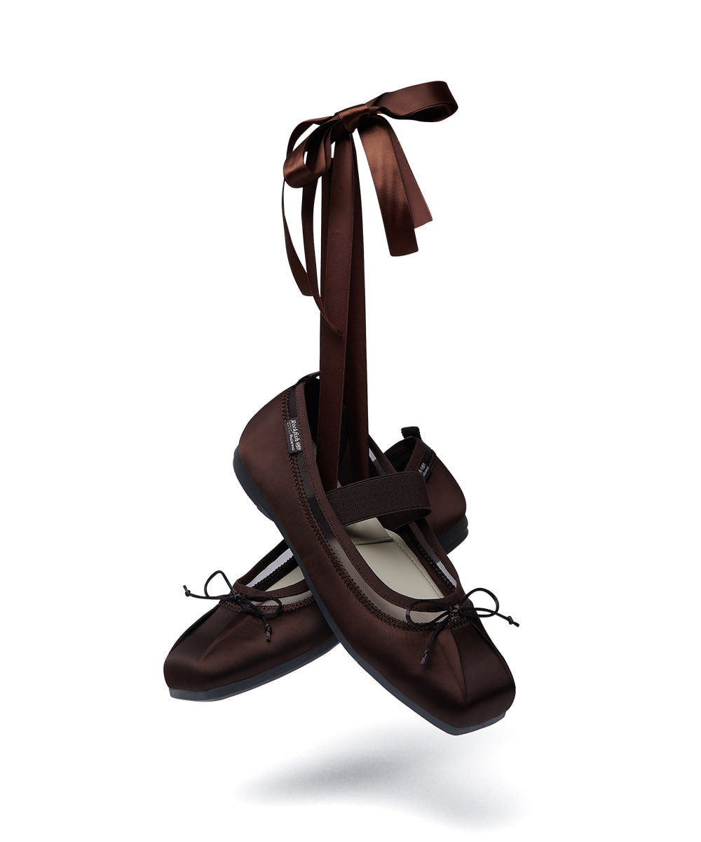 Rockfish Weatherwear TULE MARYJANES Brown view 12