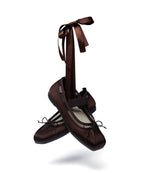 Rockfish Weatherwear TULE MARYJANES Brown view 12