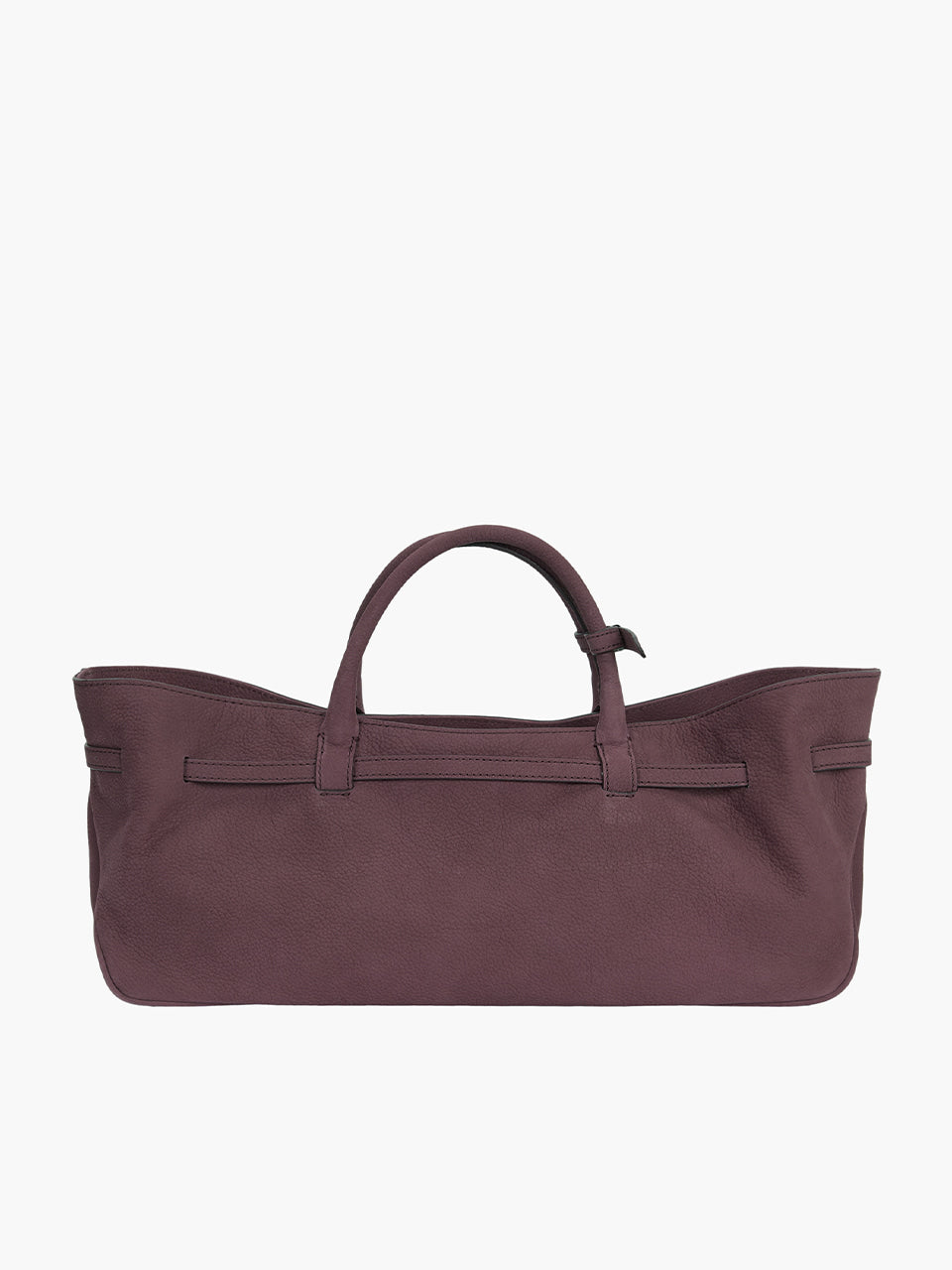 MARGESHERWOOD Grandma Used Bag - Wine Nubuck