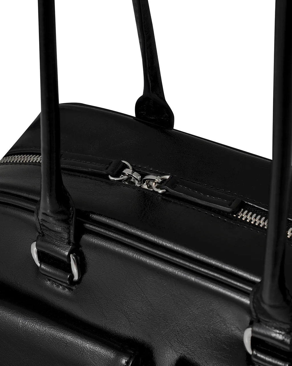 STAND OIL Chubby Bag - Black