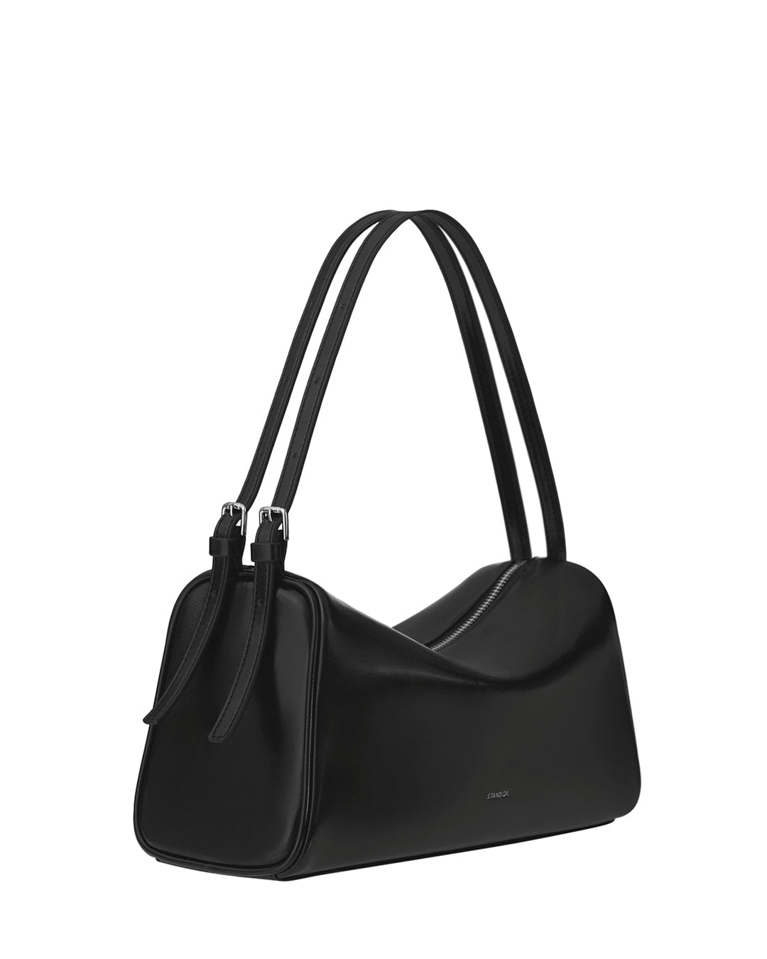 STAND OIL Melly Bag - Black