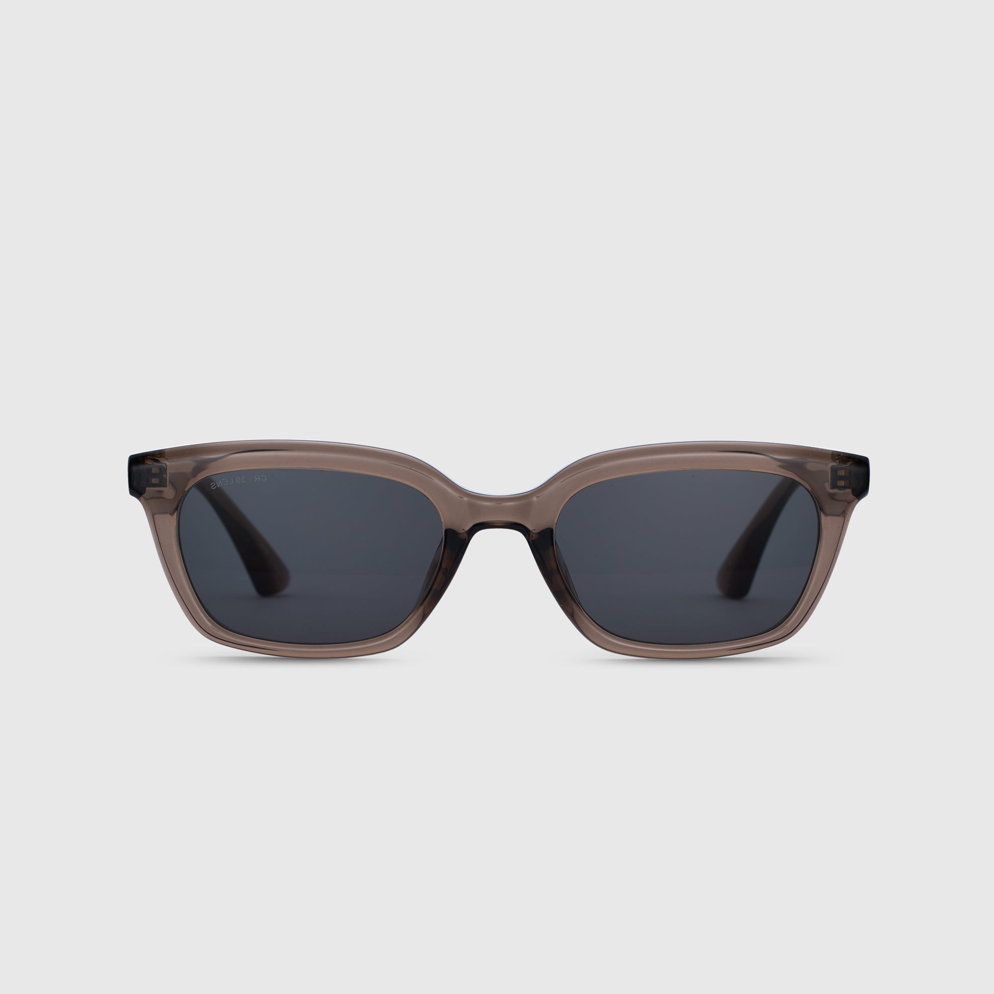 Blue Elephant CAPELLA Sunglasses - Brownie