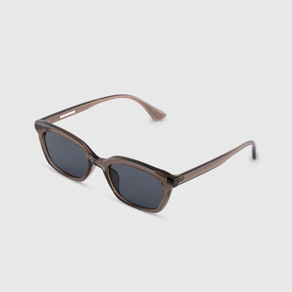 Blue Elephant CAPELLA Sunglasses - Brownie