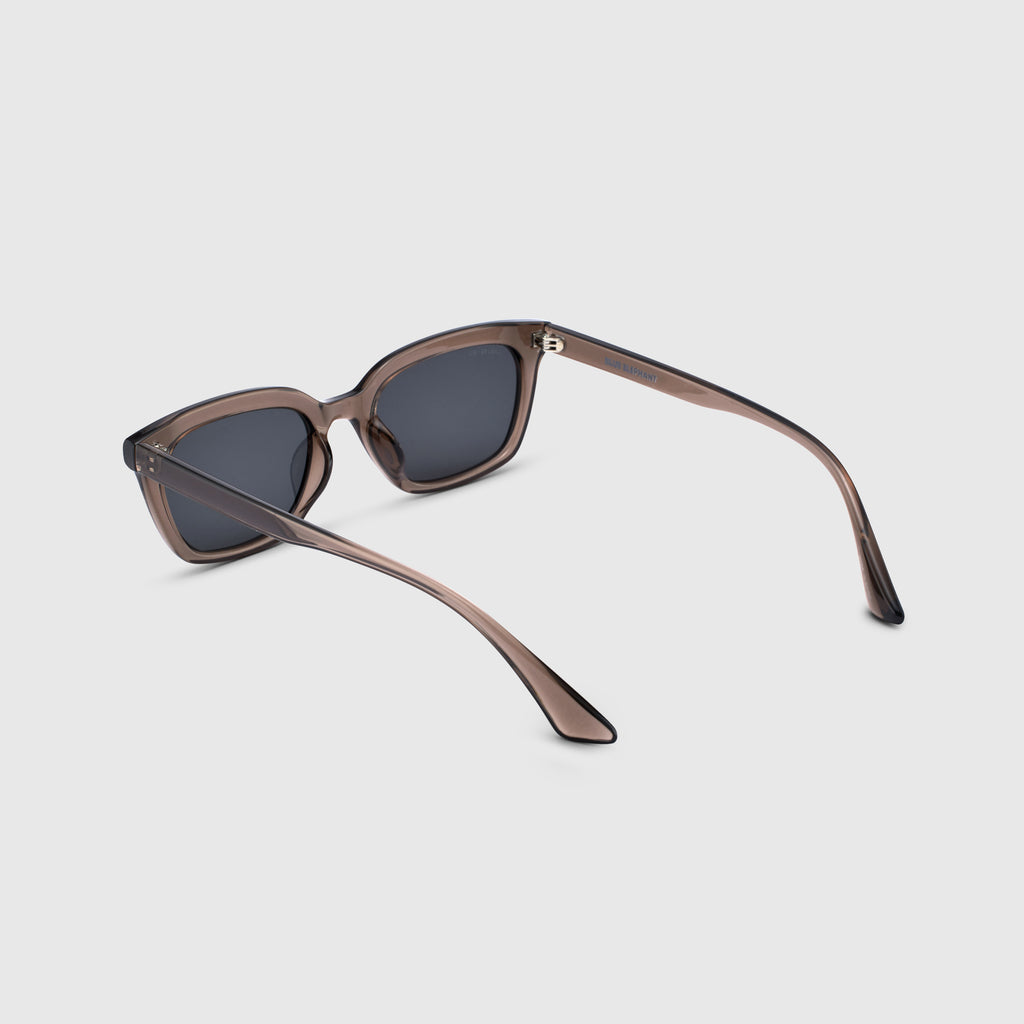 Blue Elephant CAPELLA Sunglasses - Brownie