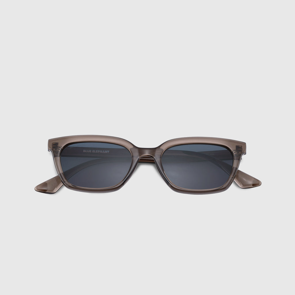 Blue Elephant CAPELLA Sunglasses - Brownie