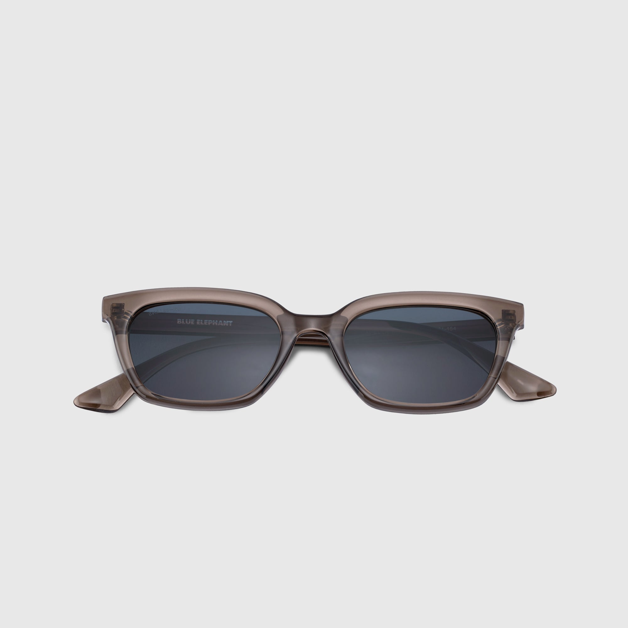 Blue Elephant CAPELLA Sunglasses - Brownie
