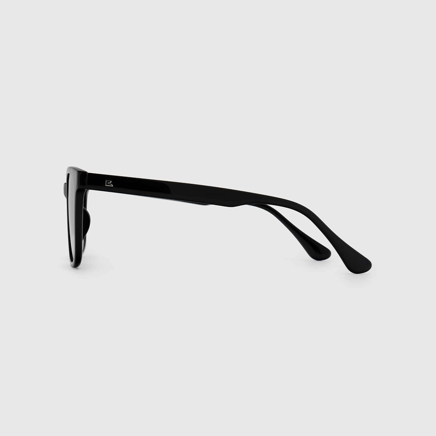Blue Elephant GIANNA Sunglasses - Black