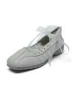 Rockfish Weatherwear Bliss Laceup Sneakers Sage Green 9